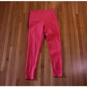 Girlfriend Collective 4007 womens pink leggings M